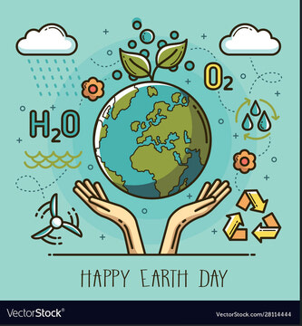 Save the Date: Earth Day clean-up