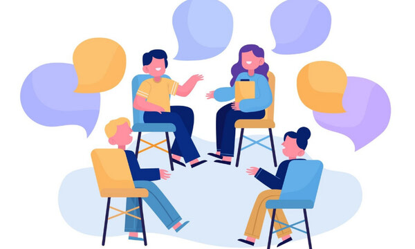 Chat with the HOA board - new date!!