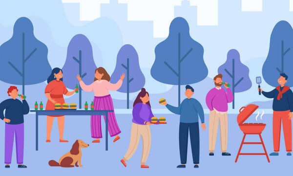 Summer Celebration - Saturday Sept 6th!