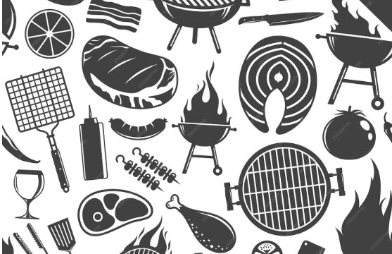 BBQ hosted by our new neighbours - August 24th 4pm