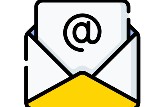 HOA AGM invitations are on the way