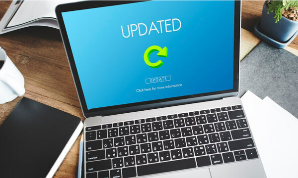 Updated Information on Member's Portal