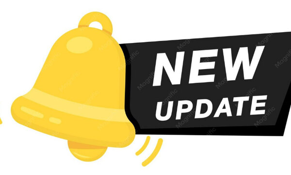 Important Update: Approval Process and Alternate Designs